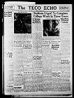 The Teco Echo, February 9, 1951